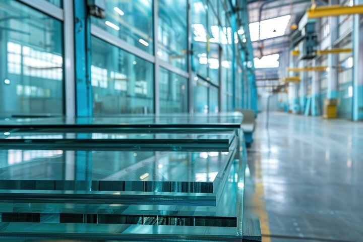 Laminated Glass